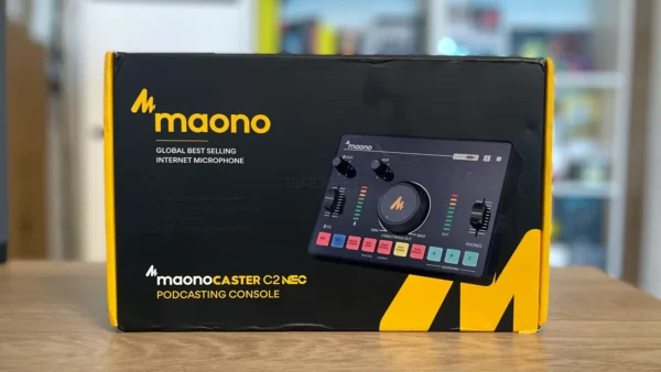 Maonocaster AMC2 NEO Review