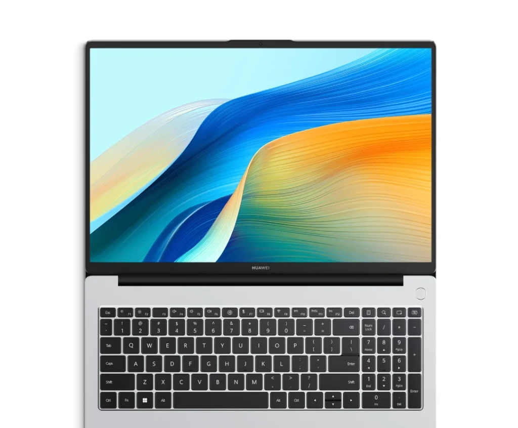 HUAWEI MateBook D 16 Pre-Order