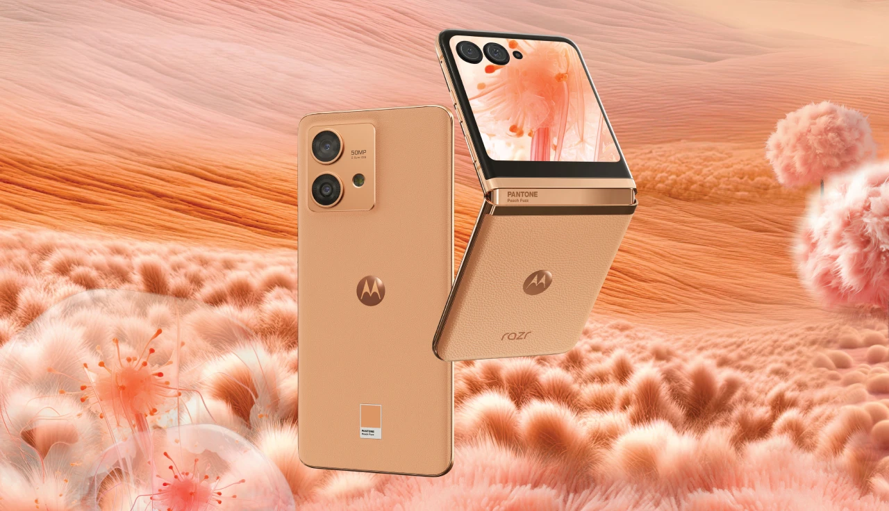 Motorola releases special edition razr