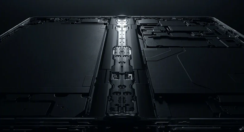 OPPO Find N3 Redefines the Foldable Smartphone