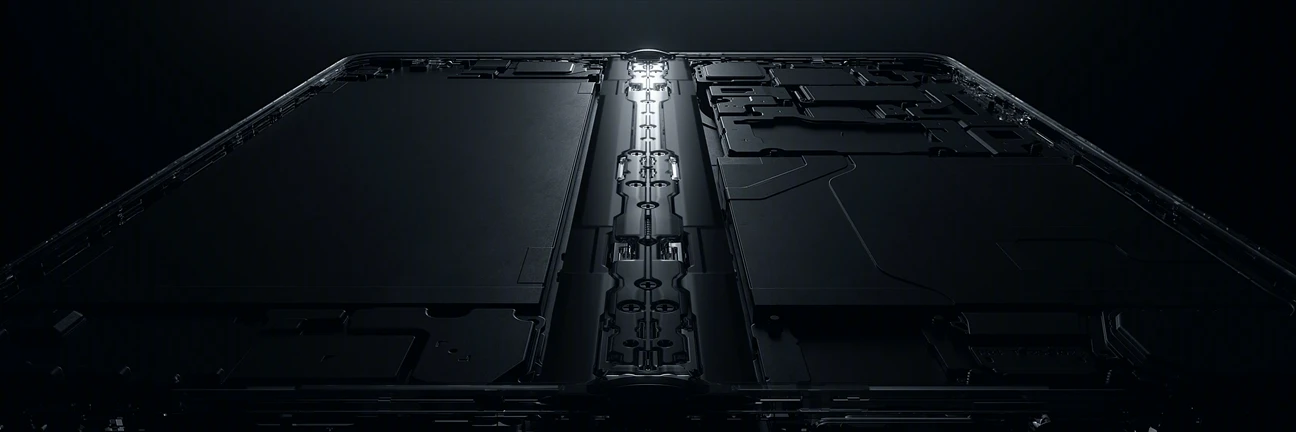 OPPO Find N3 Redefines the Foldable Smartphone