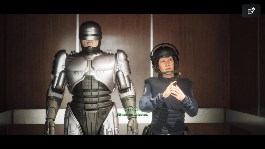 Robocop: Rogue City review