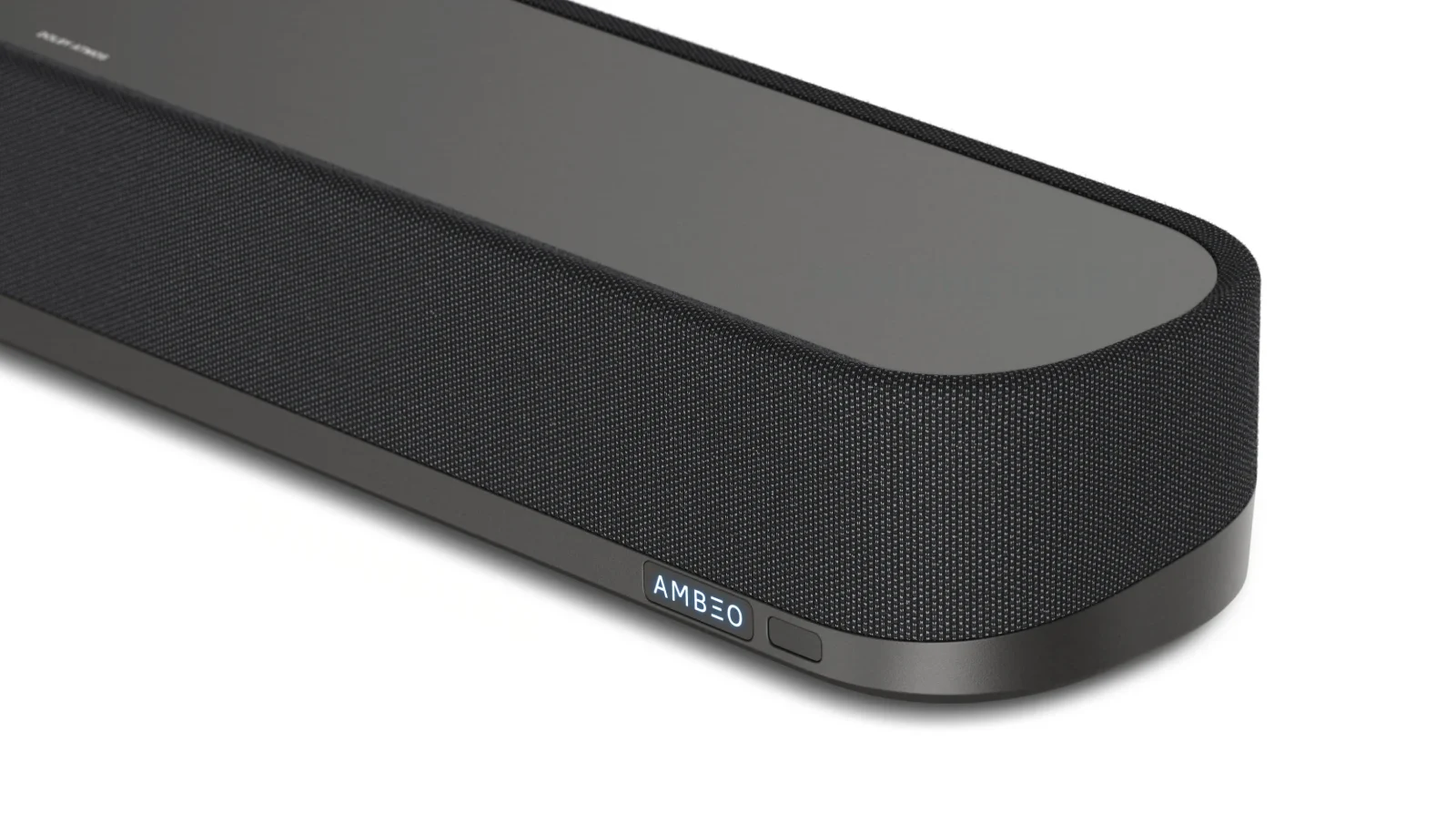 Sennheiser AMBEO Soundbar Mini Hands-on Review