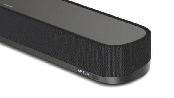 Sennheiser AMBEO Soundbar Mini Hands-on Review