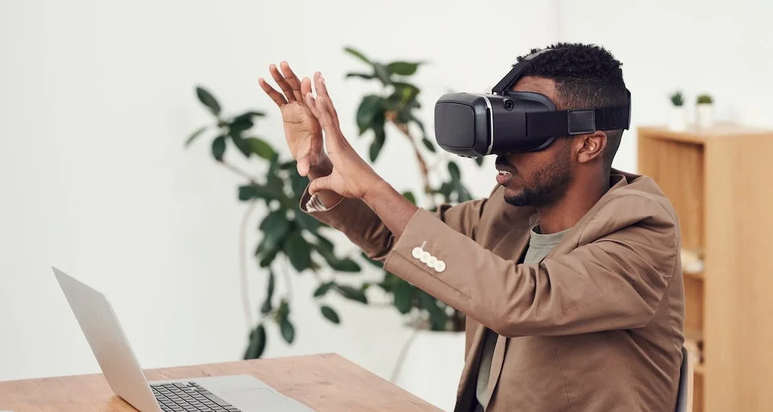 The Biggest Gaming Technology Trends in 2024