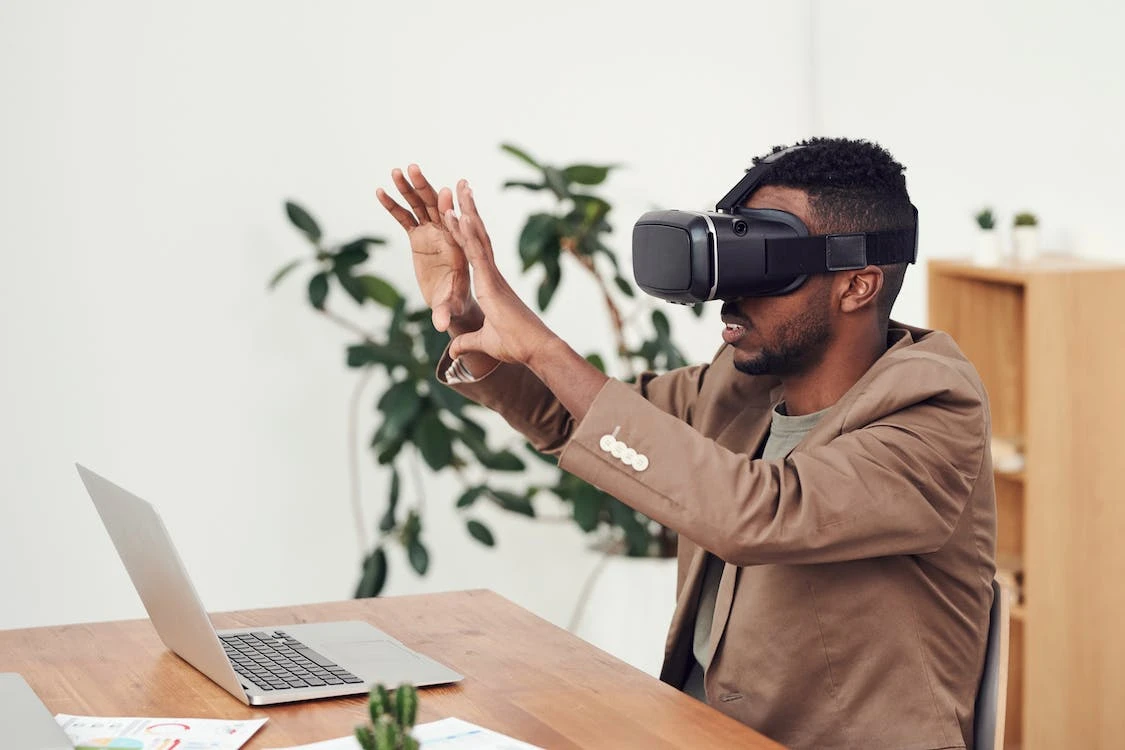 The Biggest Gaming Technology Trends in 2024