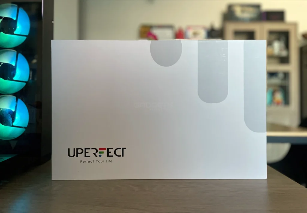 UPERFECT UGame K118 Review
