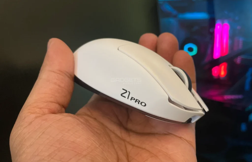 Zaopin Z1 Pro Review