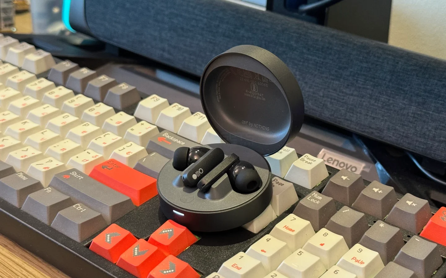 CMF Buds Pro Review