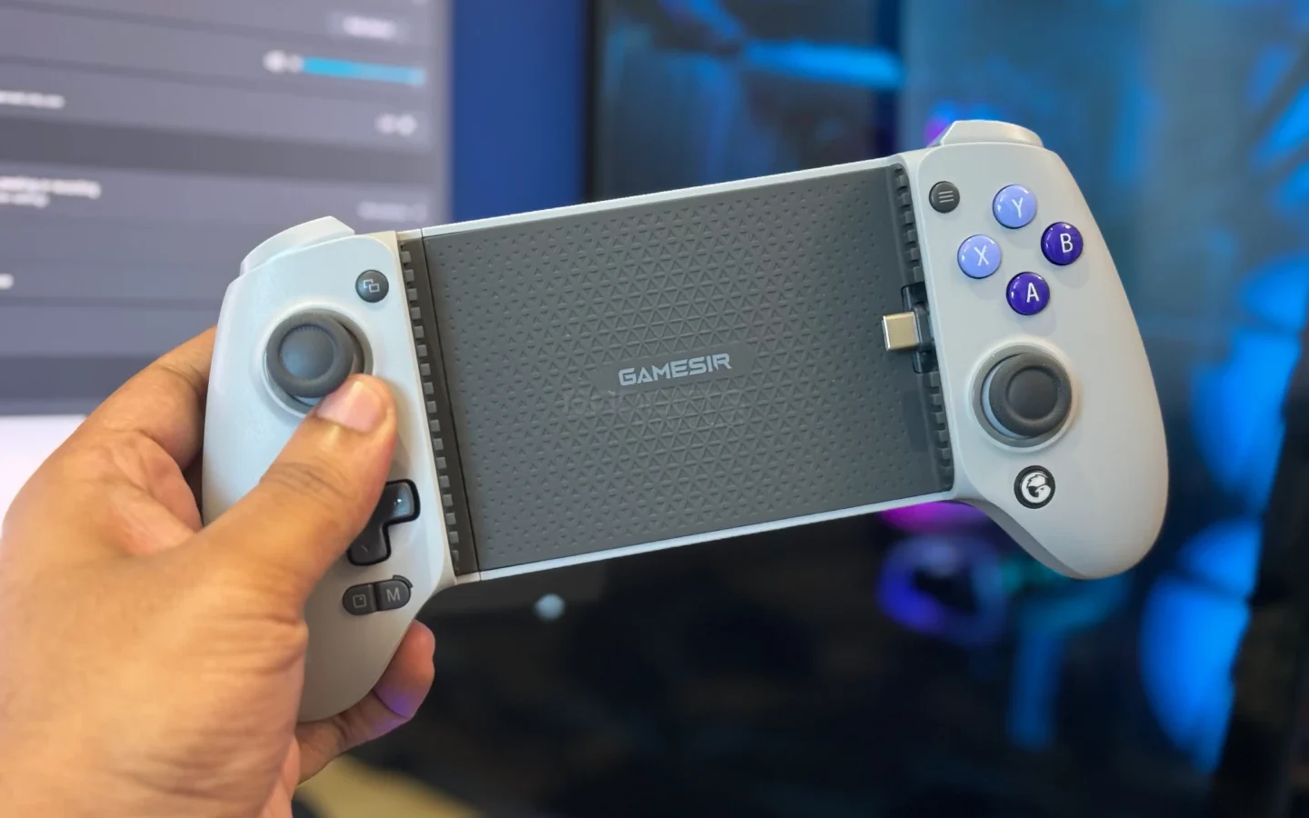 GameSir G8 Galileo review