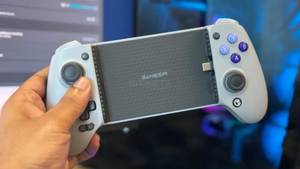 GameSir G8 Galileo review