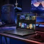 Lenovo announces new Legion PC lineup