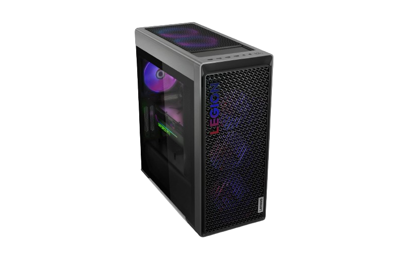 Lenovo announces new Legion PC lineup