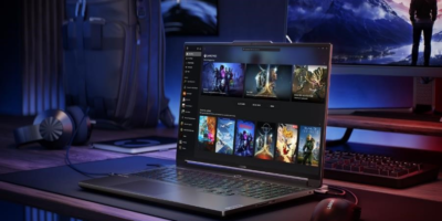 Lenovo announces new Legion PC lineup