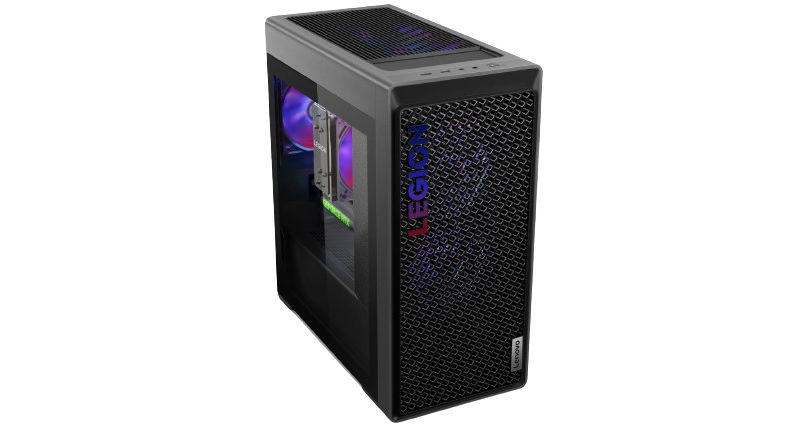 Lenovo announces new Legion PC lineup