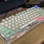 LEOBOG K81 Review