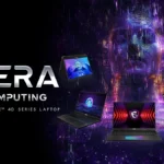 MSI Unveils AI-Ready Laptops at CES 2024