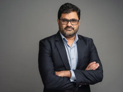 Interview with Western Digital from Intersec 2024