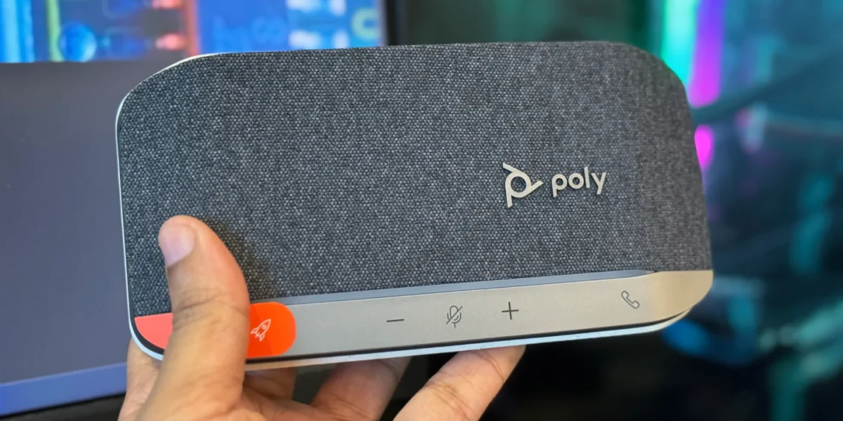 Poly Sync 20 Review