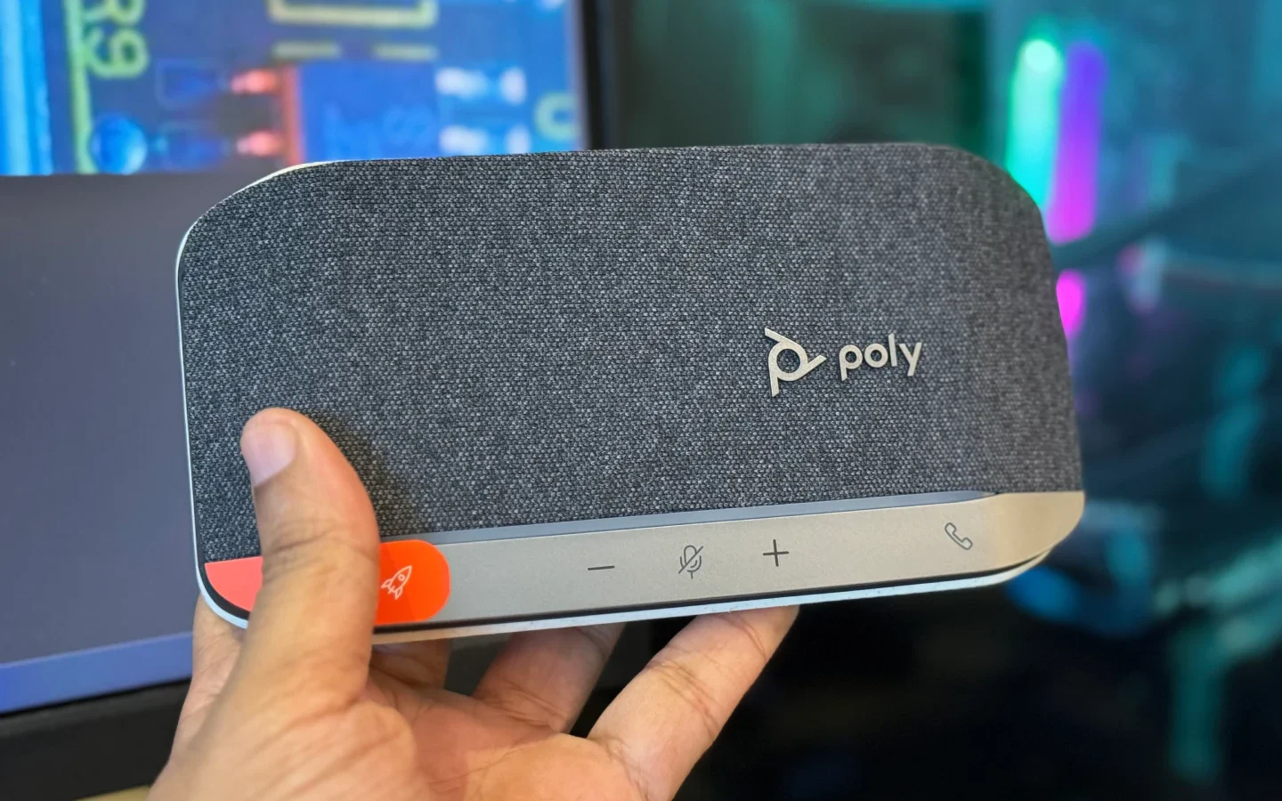 Poly Sync 20 Review