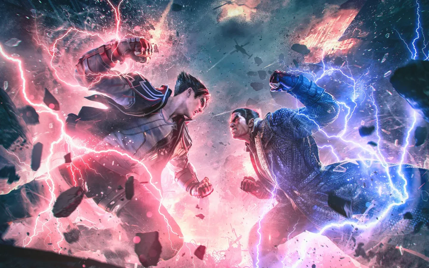 TEKKEN 8 Review