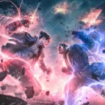 TEKKEN 8 Review