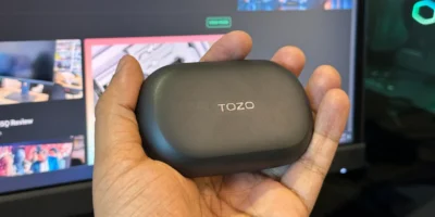 TOZO Open Buds Review