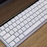 ASUS ROG Falchion RX Low Profile Review