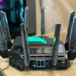 ASUS ROG Rapture GT-BE98 Hands-on Review