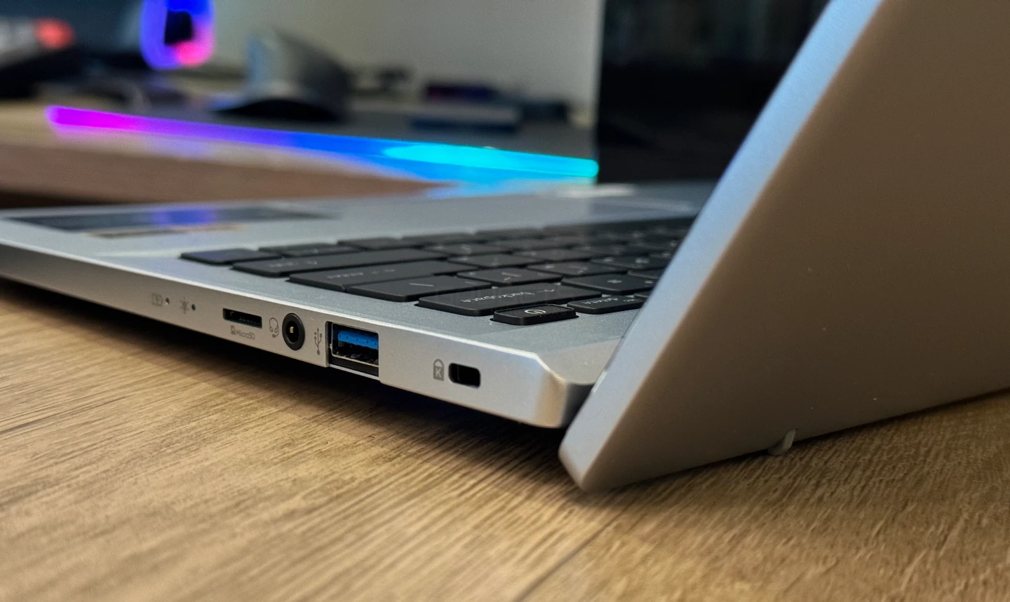 Acer Swift Go 14 Review