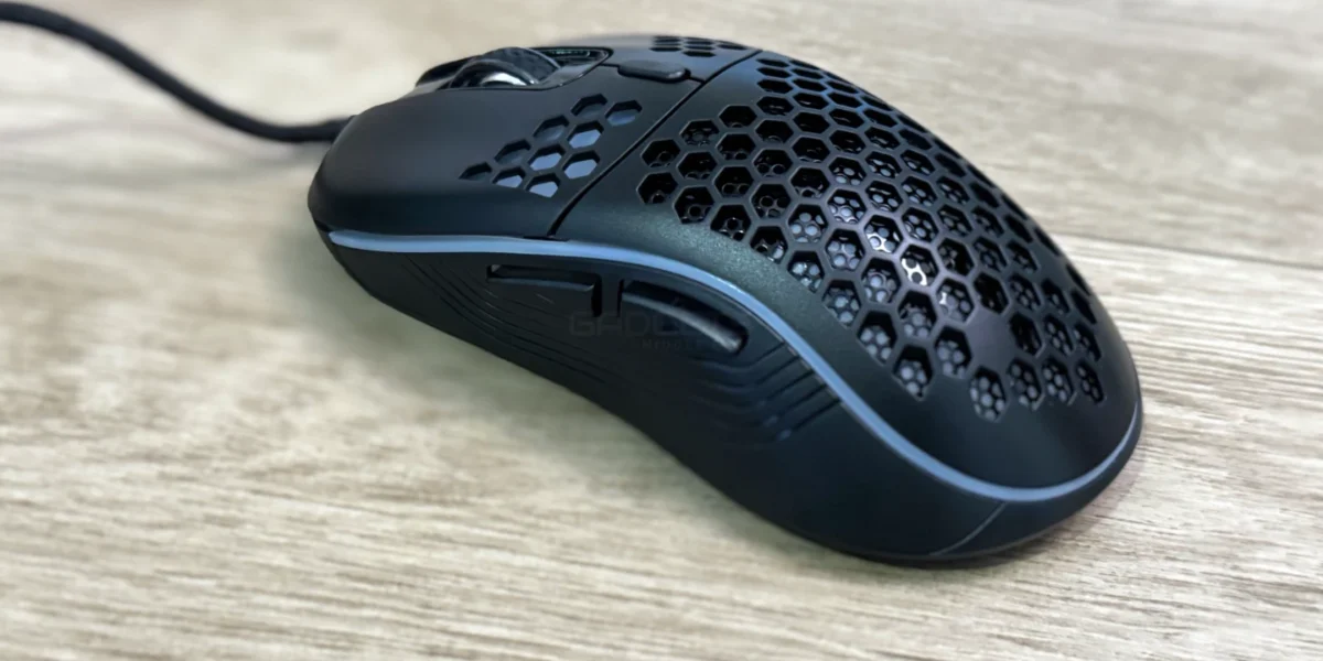 Clevisco Gaming Mouse V2 Review