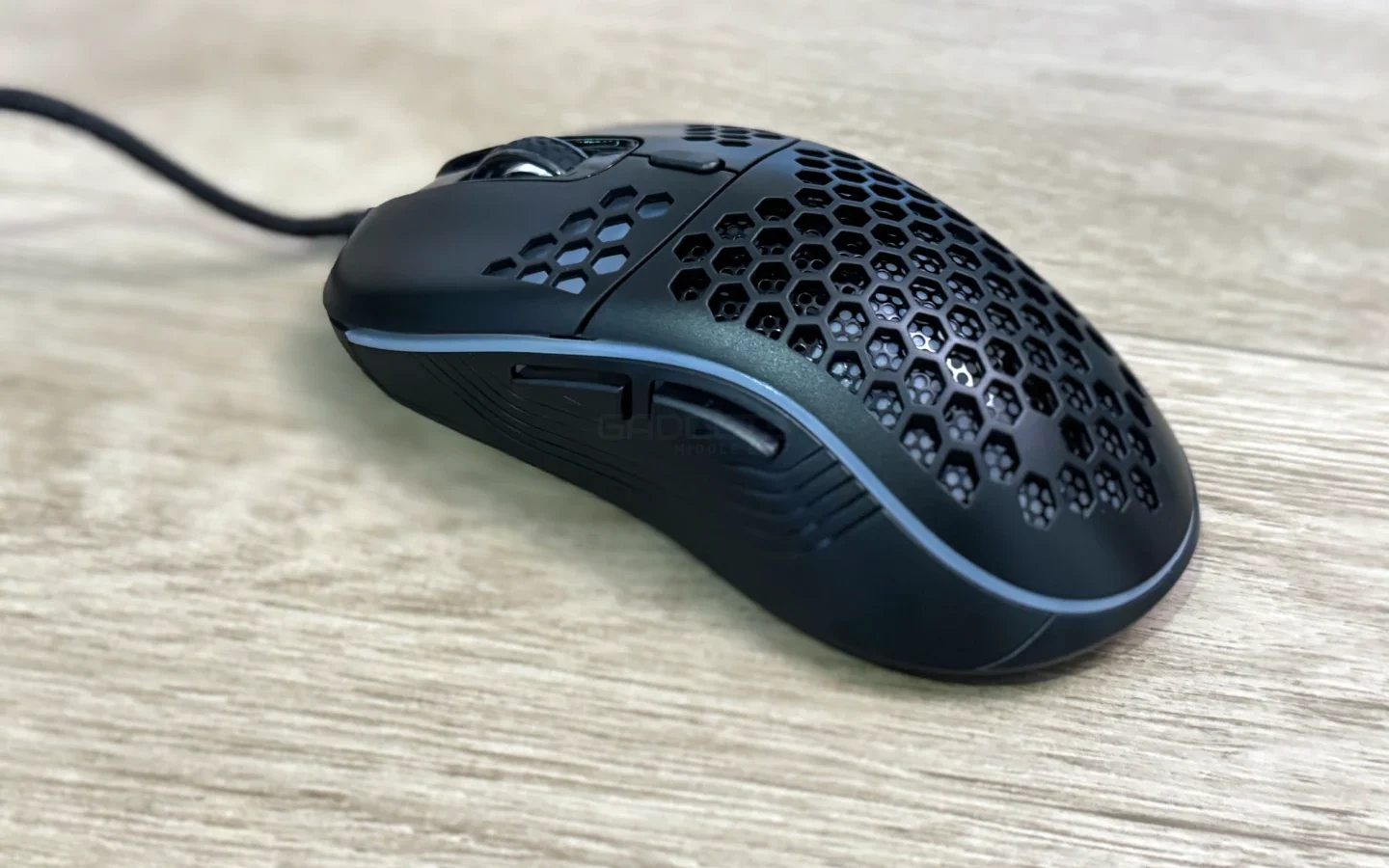 Clevisco Gaming Mouse V2 Review