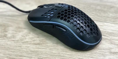 Clevisco Gaming Mouse V2 Review