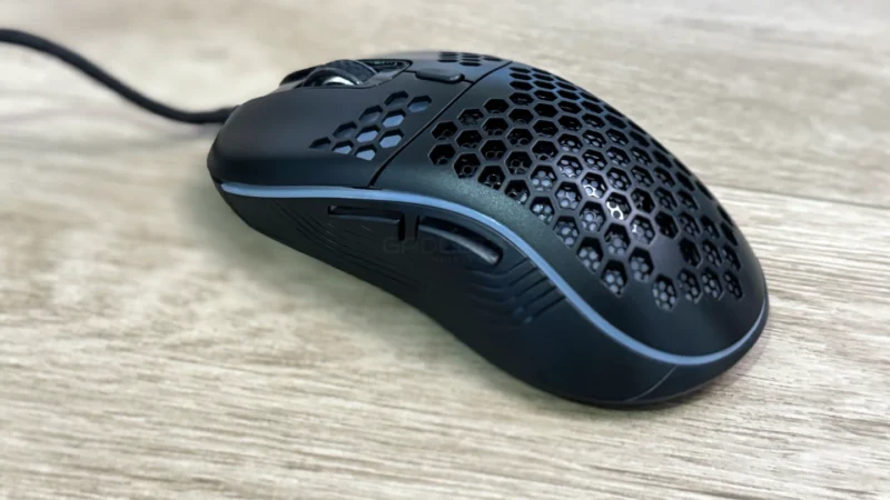 Clevisco Gaming Mouse V2 Review