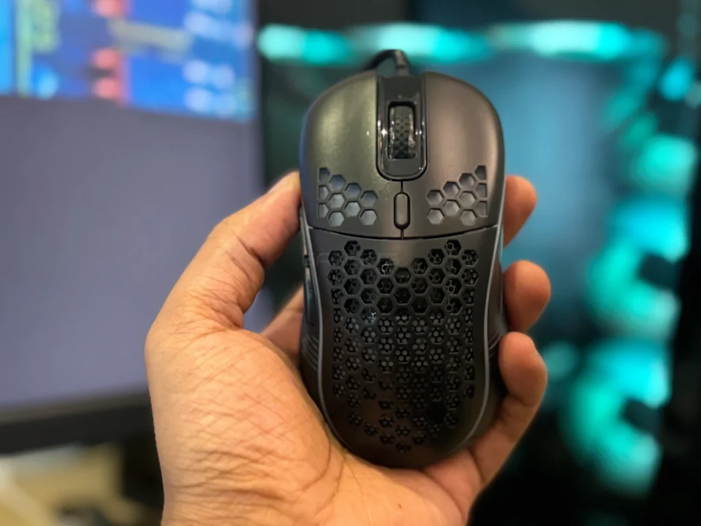 Clevisco Gaming Mouse V2 Review