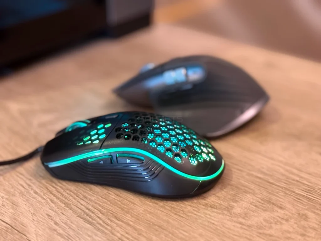 Clevisco Gaming Mouse V2 Review