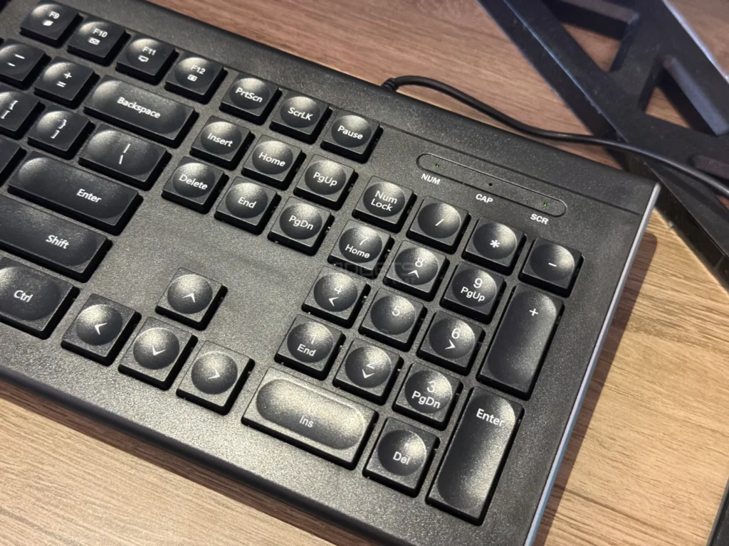 Clevisco Ergonomic Keyboard Review