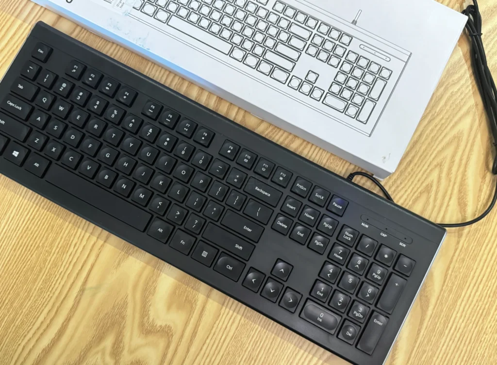 Clevisco Ergonomic Keyboard Review