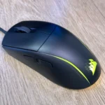 Corsair M75 Review