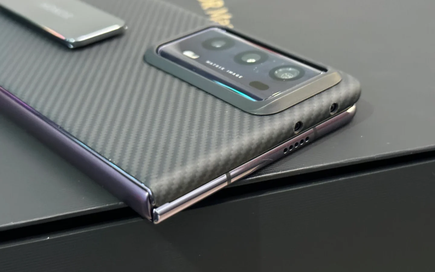 Honor Magic V2 Review