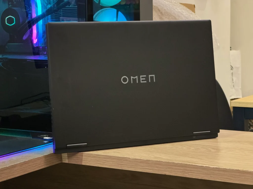 HP Omen 16 2023 Review