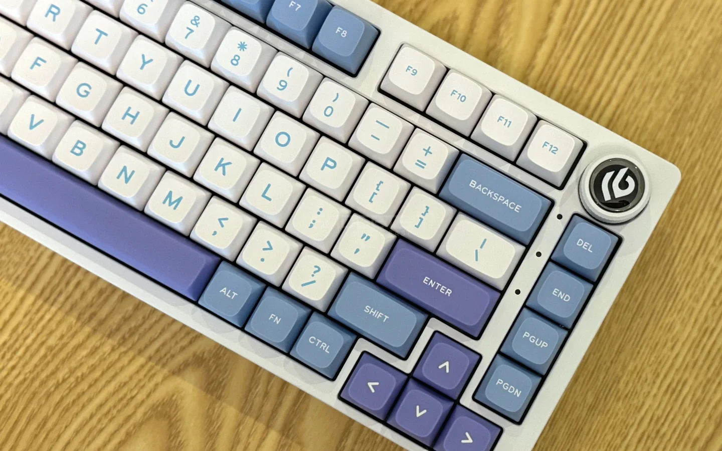 LEOBOG Hi75 Review