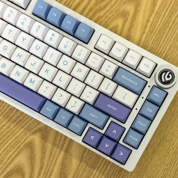 LEOBOG Hi75 Review - Gadgets Middle East