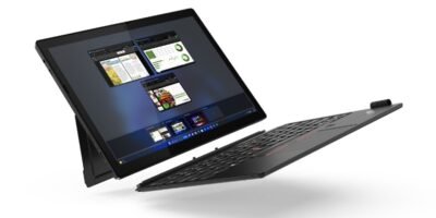Lenovo announces new hardware and software at MWC