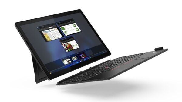 Lenovo announces new hardware and software at MWC