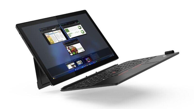 Lenovo announces new hardware and software at MWC