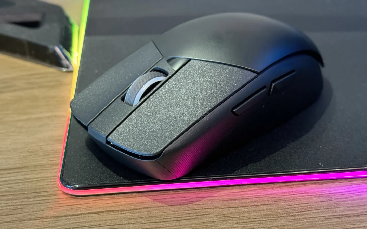 ASUS ROG STRIX Impact III Wireless Review