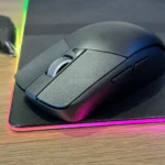 ASUS ROG STRIX Impact III Wireless Review
