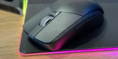 ASUS ROG STRIX Impact III Wireless Review