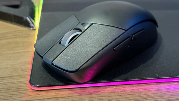 ASUS ROG STRIX Impact III Wireless Review